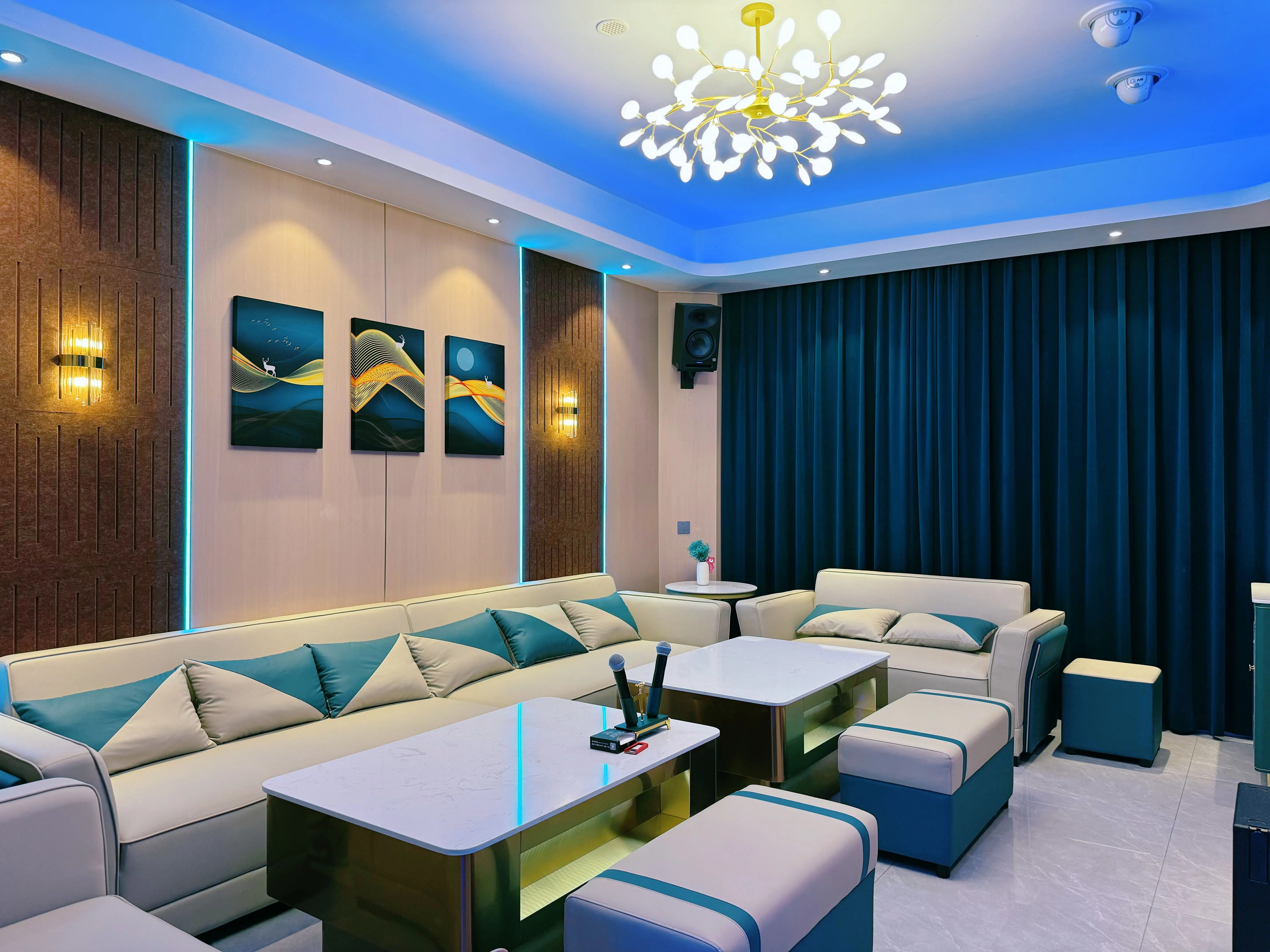 昭通商务ktv优质服务尽在商务ktv-绥江县ktv预订