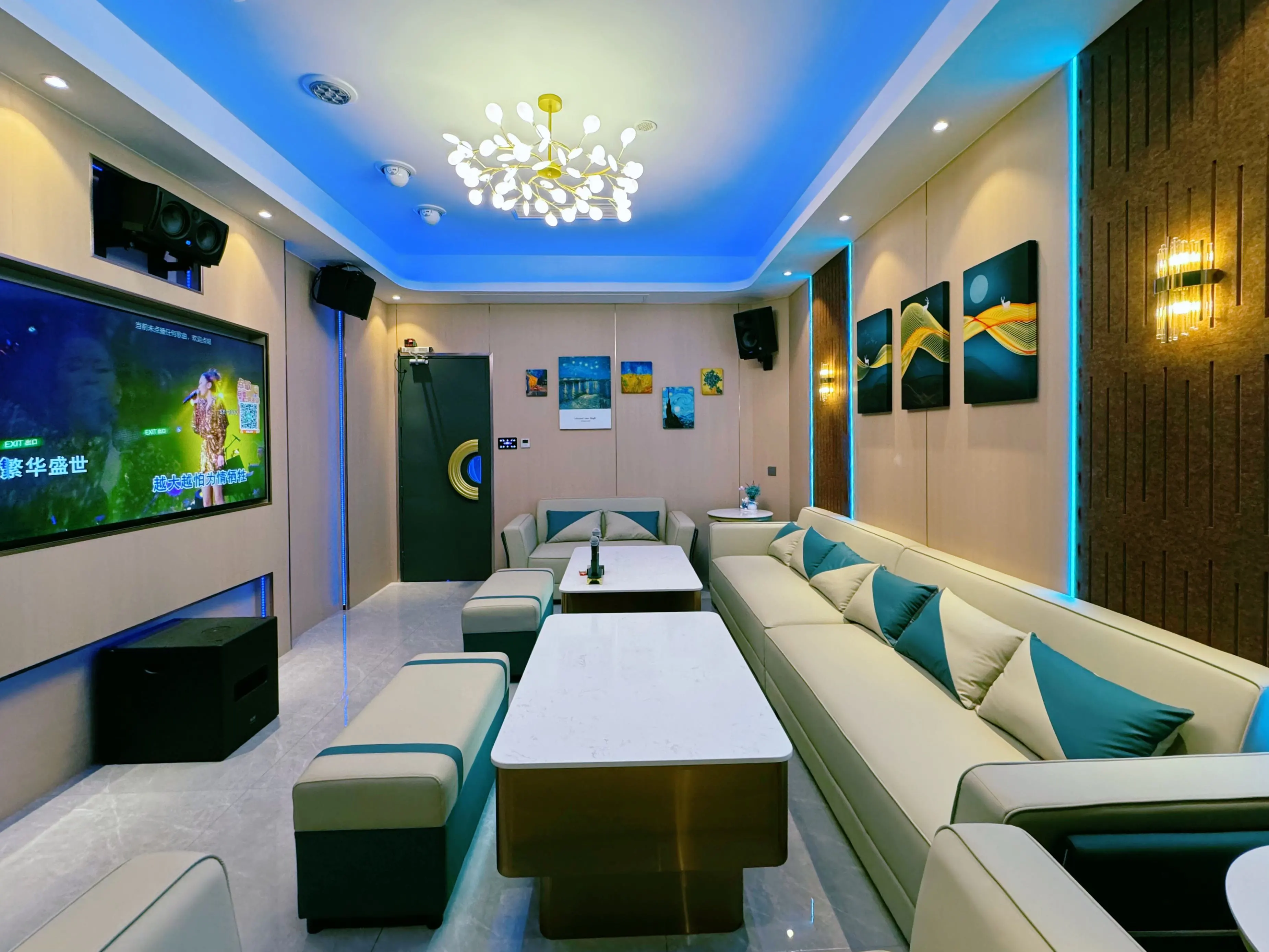 昭通商务ktv消费指南巧妙省钱秘籍-绥江县ktv预订