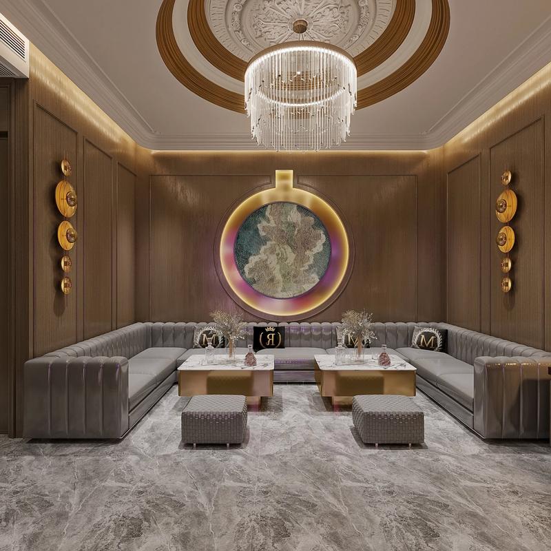 昭通商务ktv引领商务ktv新模式-绥江县ktv预订