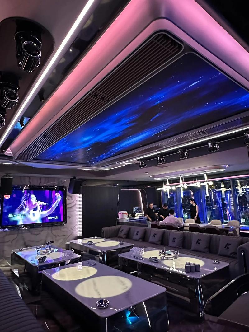 昭通商务ktv中低端的区别解析-绥江县ktv预订