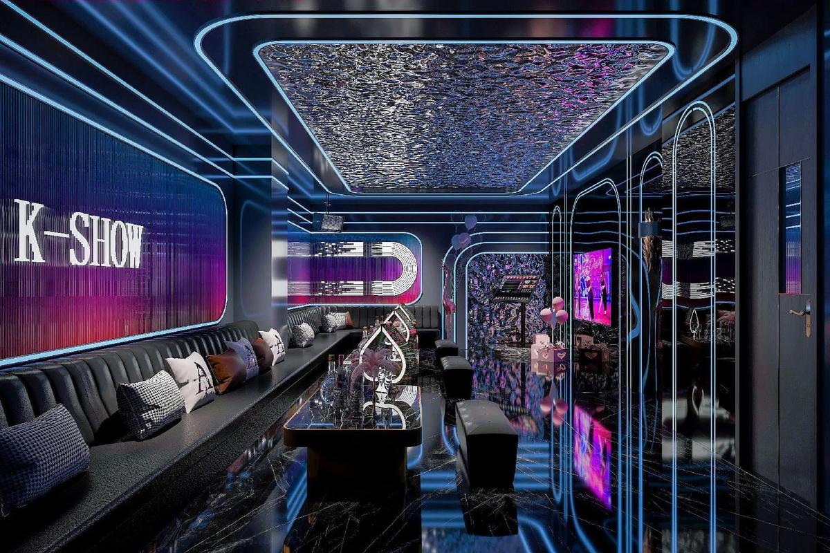 昭通商务ktv推荐商务ktv哪里有-绥江县ktv预订